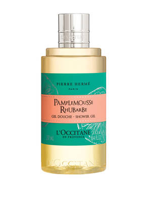 L'OCCITANE PAMPLEMOUSSE RHUBARBE