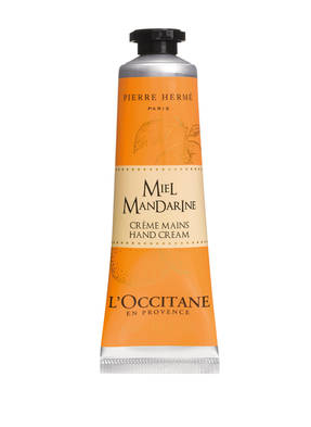 L'OCCITANE MIEL MANDARINE