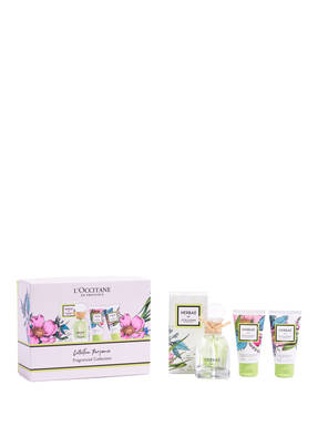 L'OCCITANE HERBAE PAR L'OCCITANE