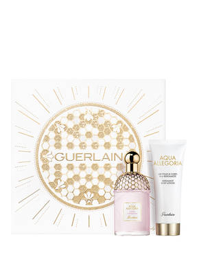 GUERLAIN AQUA ALLEGORIA - FLORA CHERRYSIA