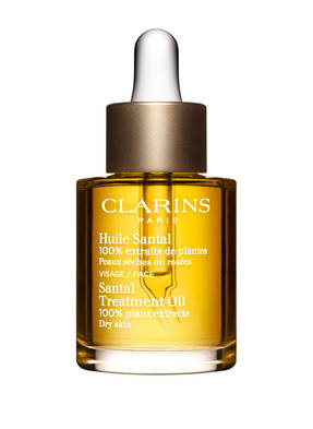 CLARINS HUILE SANTAL