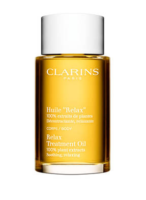 CLARINS HUILE RELAX