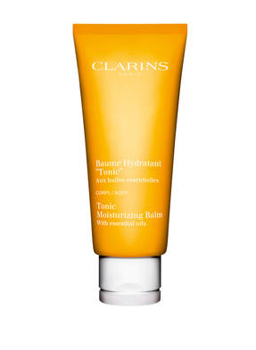 CLARINS BAUME HYDRATANT TONIC