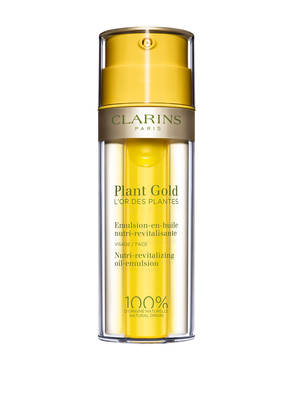 CLARINS PLANT GOLD
