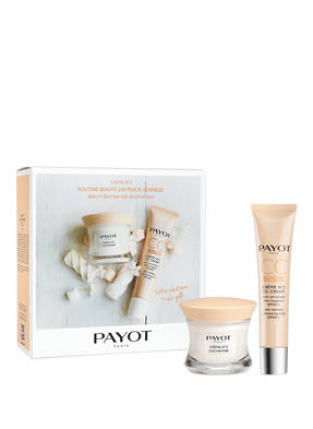 PAYOT CRÈME N°2