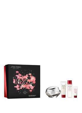 SHISEIDO BIO-PERFORMANCE GLOW REVIVAL CREAM
