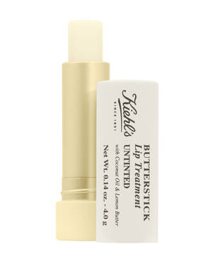 Kiehl's BUTTERSTICK LIP TREATMENT NON SPF