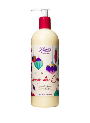 Kiehl's CREME DE CORPS