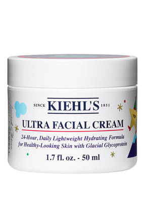 Kiehl's ULTRA FACIAL CREAM