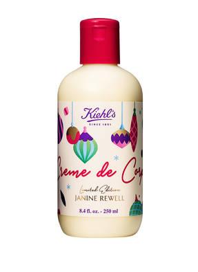 Kiehl's CREME DE CORPS