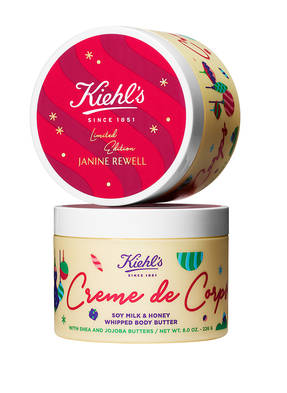 Kiehl's CREME DE CORPS