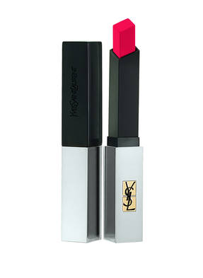 YVES SAINT LAURENT BEAUTÉ ROUGE PUR COUTURE THE SLIM SHEER MATTE