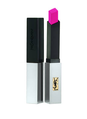 YVES SAINT LAURENT BEAUTÉ ROUGE PUR COUTURE THE SLIM SHEER MATTE