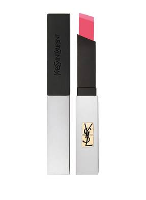 YVES SAINT LAURENT BEAUTÉ ROUGE PUR COUTURE THE SLIM SHEER MATTE