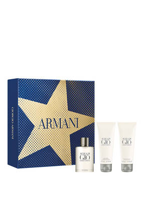 GIORGIO ARMANI BEAUTY ARMANI CODE