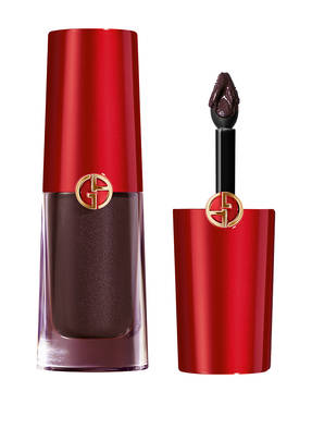 GIORGIO ARMANI BEAUTY LIP MAGNET GOLD