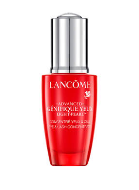 LANCÔME ADVANCED GÉNIFIQUE YEUX LIGHT-PEARL™ CHINESE NEW YEAR