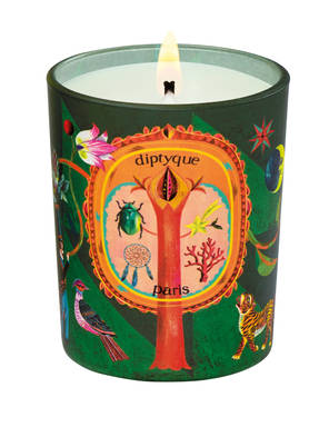diptyque PIN PROTECTEUR (BESCHÜTZENDE TANNE)