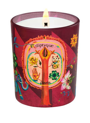 diptyque FLORA FORTUNA (GLÜCKSBRINGENDE BLÜTE)