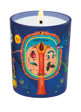 diptyque AMBRE FÉLICITÉ (HARMONISIERENDER AMBER)