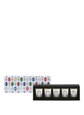diptyque MINI CANDLES