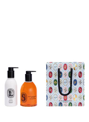 diptyque HAND CARE DUO