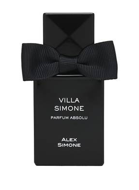 ALEX SIMONE VILLA SIMONE PARFUM ABSOLU