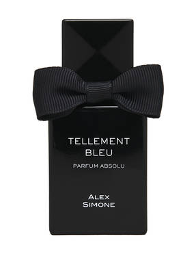 ALEX SIMONE TELLEMENT BLEU PARFUM ABSOLU