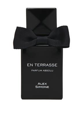 ALEX SIMONE EN TERRASSE PARFUM ABSOLU