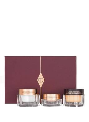 Charlotte Tilbury THE MAGIC SKIN TRILOGY