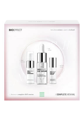BIOEFFECT COMPLETE REVIVAL
