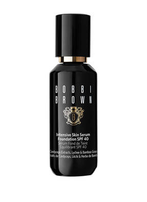 BOBBI BROWN INTENSIVE SKIN SERUM FOUNDATION