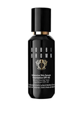 BOBBI BROWN INTENSIVE SKIN SERUM FOUNDATION