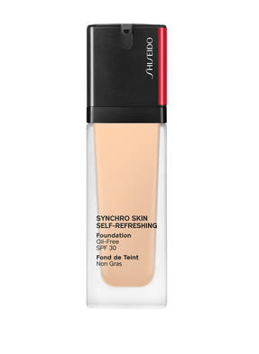 SHISEIDO SYNCHRO SKIN