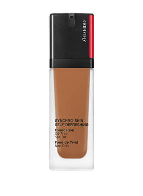 SHISEIDO SYNCHRO SKIN
