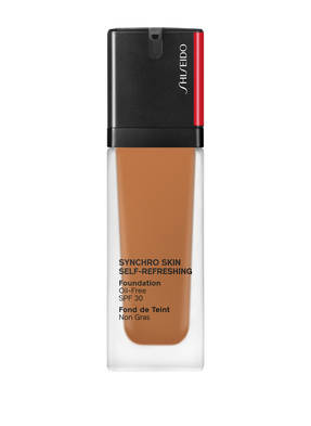 SHISEIDO SYNCHRO SKIN