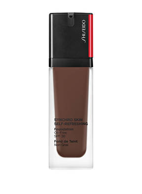 SHISEIDO SYNCHRO SKIN