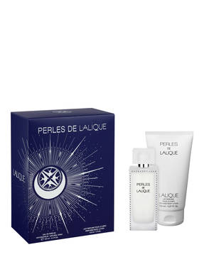 LALIQUE PARFUMS PERLES DE LALIQUE