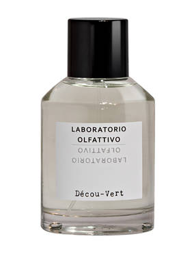 LABORATORIO OLFATTIVO DÉCOU-VERT