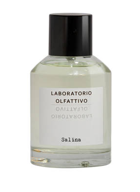 LABORATORIO OLFATTIVO SALINA