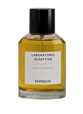 LABORATORIO OLFATTIVO KASHNOIR