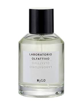 LABORATORIO OLFATTIVO MYLO