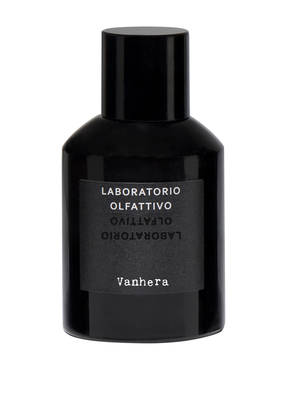 LABORATORIO OLFATTIVO VANHERA