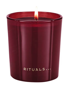 RITUALS AYURVEDA - SCENTED CANDLE