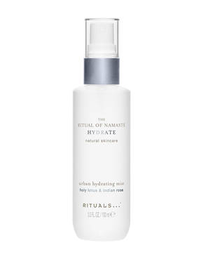 RITUALS NAMASTE - URBAN HYDRATING MIST