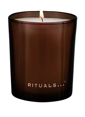 RITUALS HAPPY BUDDHA - SCENTED CANDLE