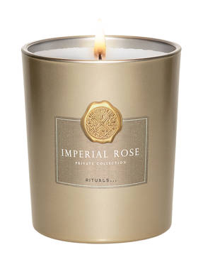 RITUALS PRIVATE COLLECTION - IMPERIAL ROSE