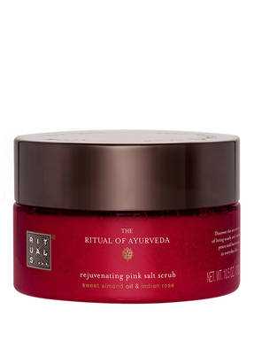 RITUALS AYURVEDA - BODY SCRUB