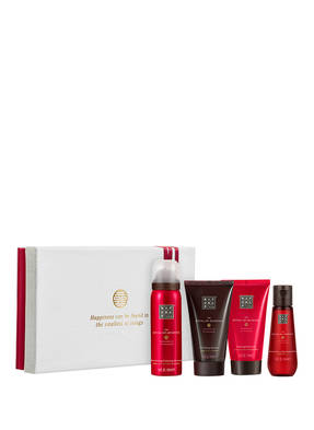 RITUALS AYURVEDA - REBALANCING TREAT SMALL