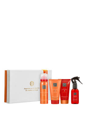 RITUALS HAPPY BUDDHA - ENERGISING RITUAL SMALL